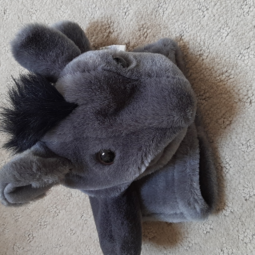 4 Hand Puppets - Picture 7 of 11